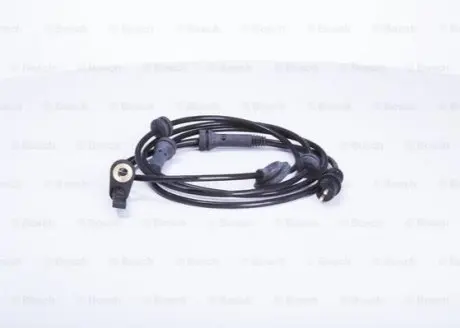 Фото Датчик ABS BOSCH (0986594579) зображення 1