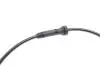 Фото Датчик ABS задн Лів/Прав NISSAN PRIMASTAR OPEL VIVARO A RENAULT TRAFIC II 1.9D-2.5D 02.01 Bosch (0 986 594 588) зображення 5