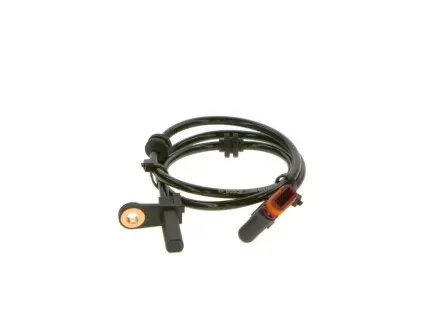 Датчик ABS задн Лів/Прав MERCEDES S (C216), S (W221, V221) 2.2D-6.2 10.05-12.13 Bosch 0986594594