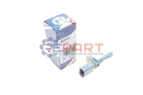 Датчик ABS (задній) VW Caddy 04-/Passat 14- BOSCH 0986594606 Купити в Україні