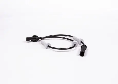 Датчик ABS передн Лів/Прав BMW 1 (F20), 1 (F21), 2 (F22, F87), 2 (F23), 3 (F30, F80), 3 (F31), 4 (F32, F82), 4 (F33, F83), 4 GRAN COUPE (F36) 1.5-3.0H 07.11-06.21 Bosch 0 986 594 628
