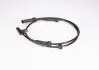 Фото Датчик ABS передн Лів/Прав BMW X3 (F25), X4 (F26) 1.6-3.0D 09.10-03.18 Bosch (0986594630) зображення 2