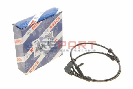 Датчик ABS Bosch 0986594642 Купить в Украине