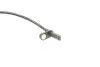 Фото Датчик ABS передн Лів/Прав MERCEDES S (C216), S (W221, V221) 2.2D-5.5 10.05-12.13 Bosch (0986594642) зображення 6