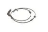 Фото Датчик ABS передн Лів/Прав MERCEDES S (C216), S (W221, V221) 2.2D-5.5 10.05-12.13 Bosch (0986594642) зображення 7