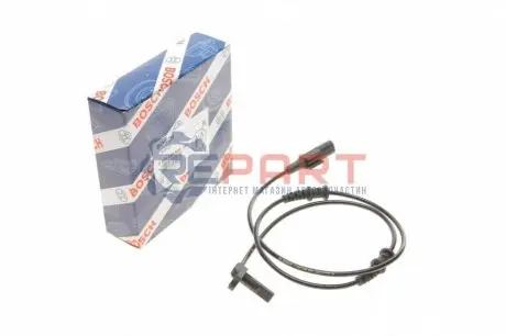 Фото Датчик ABS BOSCH (0986594645) изображение 1
