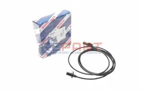 Фото Датчик ABS (задній) MB Sprinter/VW Crafter 11-(R) BOSCH (0986594648) зображення 1