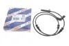 Датчик ABS передн Лів/Прав MERCEDES GL (X166), GLE (C292), GLE (W166), GLS (X166), M (W166) 2.2D-5.5 06.11-10.19 Bosch (0 986 594 649) зображення 2