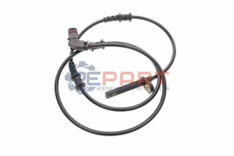 Датчик ABS передн Лів/Прав MERCEDES GL (X166), GLE (C292), GLE (W166), GLS (X166), M (W166) 2.2D-5.5 06.11-10.19 Bosch 0 986 594 649