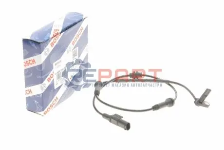 Фото 1 — Датчик ABS BOSCH (0986594655) Фото Датчик ABS BOSCH (0986594655) изображение 1
