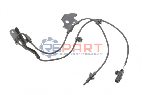 Датчик ABS (передній) Toyota Auris/Corolla 06-18/Prius Plus 11- (R) BOSCH 0 986 594 676 (фото 1)