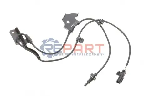Датчик ABS передн Прав TOYOTA AURIS, COROLLA, MIRAI, PRIUS PLUS 1.2-Electric 10.06 Bosch 0 986 594 676 Купить в Украине