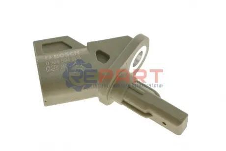 Датчик ABS передн Прав VOLVO C30, S60 II, S80 I, S80 II, V40, V60 I, V70 III, XC60 I, XC70 II 1.5-Electric 07.03-08.19 Bosch 0986594680 Купити в Україні