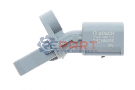 Автозапчасть BOSCH 0986594685