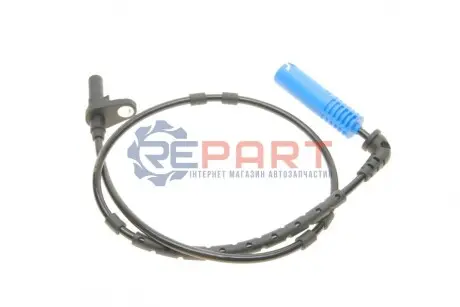 Фото Датчик ABS (задній) BMW X3 (E83) 2.0-3.0D 03-11 M54/M57/N46/N47/N52 BOSCH (0986594686) зображення 1