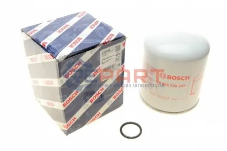 ФИЛЬТР ОСУШИТЕЛЬ Bosch 0 986 628 254 Купить в Украине