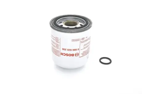 BOSCH Z8256 Фильтр осушивающий MERCEDES-BENZ Bosch 0986628256 Купить в Украине