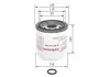 Фото BOSCH Z8256 Фильтр осушивающий MERCEDES-BENZ Bosch (0986628256) изображение 5