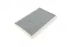 Фільтр салону Citroen C2/C3/C4/Peugeot 307/308 00- (вугільний) Bosch (0986628501) зображення 2