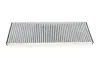 Фото Фільтр салону Audi A6 2.0/2.7TDI 04- (вугільний) (к-кт 2 шт.) Bosch (0 986 628 505) зображення 3