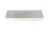 Фото Фільтр салону (к-кт 2шт.) Citroen Berlingo/Peugeot Partner 08- (вугільний) Bosch (0986628510) зображення 3