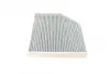 Фото Фільтр салону Audi A4/A6 1.8-4.2TFSI 07- (вугільний) Bosch (0986628522) зображення 2