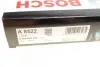 Фото Фільтр салону Audi A4/A6 1.8-4.2TFSI 07- (вугільний) Bosch (0986628522) зображення 7
