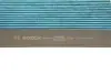Фото Фільтр салону Bosch (0986628527) зображення 4