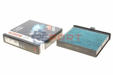 Фильтр салона Bosch 0986628527 Купить в Украине