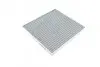 Фото Фільтр салону Toyota Corolla 00-07 Bosch (0986628529) зображення 2