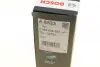 Фото Фільтр салону Citroen C3/C4/Peugeot 207/208 09- (К-кт 2 шт.) (вугільний/антиалергенний/антибактеріальний) Bosch (0986628533) зображення 8