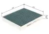 Фото Фільтр салону Ford Focus II/Volvo C30/C70 II/S40 II/V50 04-13 (вугільний) Bosch (0 986 628 536) зображення 6