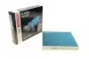 Фото Фільтр салону Skoda Fabia/Roomster/VW Polo 99-10 (вугільний) Bosch (0986628539) зображення 1