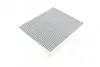 Фото Фільтр салону Skoda Fabia/Roomster/VW Polo 99-10 (вугільний) Bosch (0986628539) зображення 3