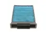 Фото Фільтр салону Citroen C1 05-14/Peugeot 107 05-/Toyota Aygo 1.0i/1.4 HDi 05- (вугільний) Bosch (0 986 628 552) зображення 4