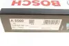 Фильтр салона (угольный антиаллергенный) Bosch (0986628560) изображение 8