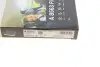 Фильтр салона с активированным углем PRO Bosch (0 986 628 563) изображение 6