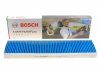 A8579 FILTER+ pro Фільтр салону, вугілля (антиалиргенний) MINI BOSCH 0 986 628 579 (фото 1)