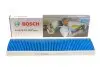 Фото Фильтр салона с активированным углем PRO Bosch (0 986 628 579) изображение 1