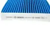 Фото FILTR KABINY FILTER+PRO RENAULT SCENIC 01.09- Bosch (0986628637) изображение 2
