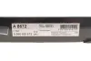 Фото Фільтр салону MB S-class (V223/W223) 20 (к-кт 2шт.) (вугільний/антибактеріальний) Bosch (0 986 628 672) зображення 2