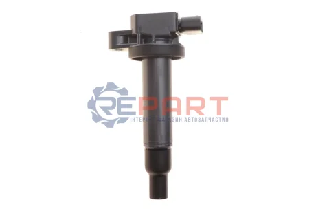 Котушка запалювання CITROEN C1 II PEUGEOT 108 TOYOTA ALLION I, AYGO, BB I, COROLLA, ECHO, IQ, IST, PLATZ, PORTE I, PREMIO, PRIUS, PRIUS C, PROBOX / SUCCEED, RACTIS, RAUM 1.0-1.5H 04.99 Bosch 0986AG0502 Купити в Україні