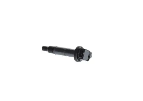 Котушка запалювання LEXUS GS, IS I, IS SPORTCROSS TOYOTA ALPHARD / VELLFIRE, ALPHARD I, AVENSIS, AVENSIS VERSO, CAMRY, COROLLA, HARRIER, HIGHLANDER / KLUGER, PREVIA II, PREVIA III 1.3-3.0 08.97 Bosch 0986AG0506 Купити в Україні