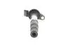 Фото Котушка запалювання LEXUS CT, NX TOYOTA AURIS, AVENSIS, C-HR, COROLLA, MATRIX, PRIUS, PRIUS PLUS, RAV 4 III, RAV 4 IV, VERSO, YARIS 1.6-2.0 10.06 Bosch (0 986 AG0 518) зображення 6