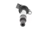 Фото Котушка запалювання CITROEN C1 II PEUGEOT 108 TOYOTA AYGO, YARIS 1.0 12.10 Bosch (0 986 AG0 524) зображення 5