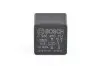 Фото Реле робочого струму 30А 12В кількість контактів 5шт Bosch (0986AH0151) зображення 1