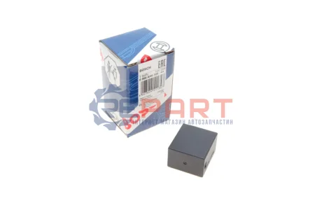 Реле поворотів (12V) Opel Astra G/Combo/Insignia A/Zafira 89- BOSCH 0 986 AH0 300 Купити в Україні