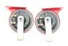 Фото Фанфара Bosch (0 986 AH0 507) изображение 3