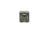 Фото Реле (12V, 30A) MERCEDES A (W169), A (W176), B SPORTS TOURER (W245), B SPORTS TOURER (W246, W242), C (CL203), C T-MODEL (S202), C T-MODEL (S203), C (W202), C (W203), CLC (CL203), CLK (A208) 09.65 Bosch (0986AH0625) зображення 3