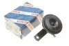 Сигнал (335Гц 110дБ) RVI MASCOTT MITSUBISHI COLT CZC VI, COLT VI NISSAN MICRA II, PRIMERA, TERRANO II RENAULT MASTER II SEAT IBIZA III SMART FORFOUR 08.92-06.12 Bosch (0 986 AH0 731) изображение 2